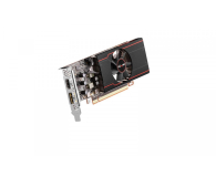 SAPPHIRE TECHNOLOGY Radeon RX 6400 PULSE GAMING 4GB GDDR6 64bit DP/HDMI 11315-01-20G - 742557 - zdjęcie 3